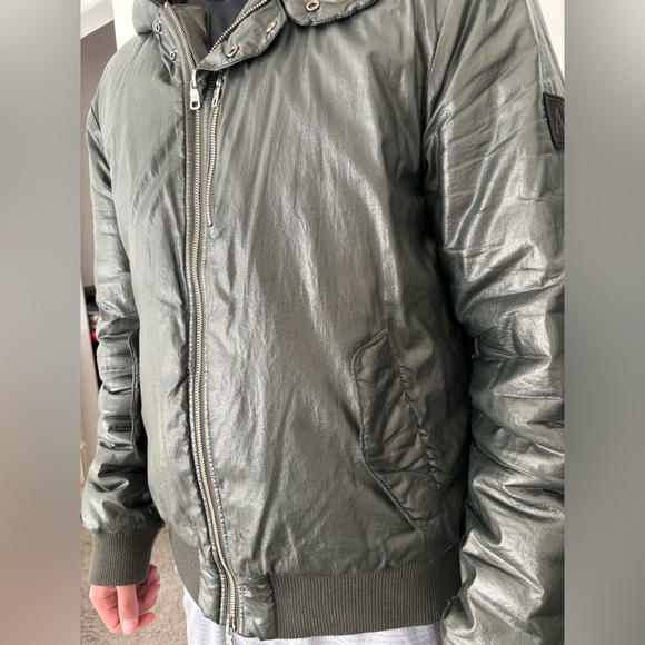 Armani Exchange Men’s Jacket - Picture 5 of 9